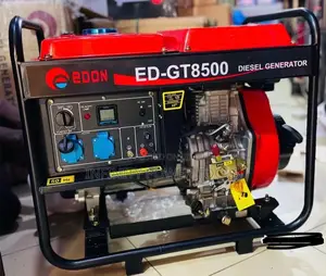 Edon Diesel Welder