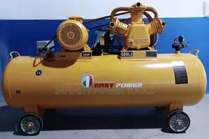 3 Phase Compressor 500l(Italy)
