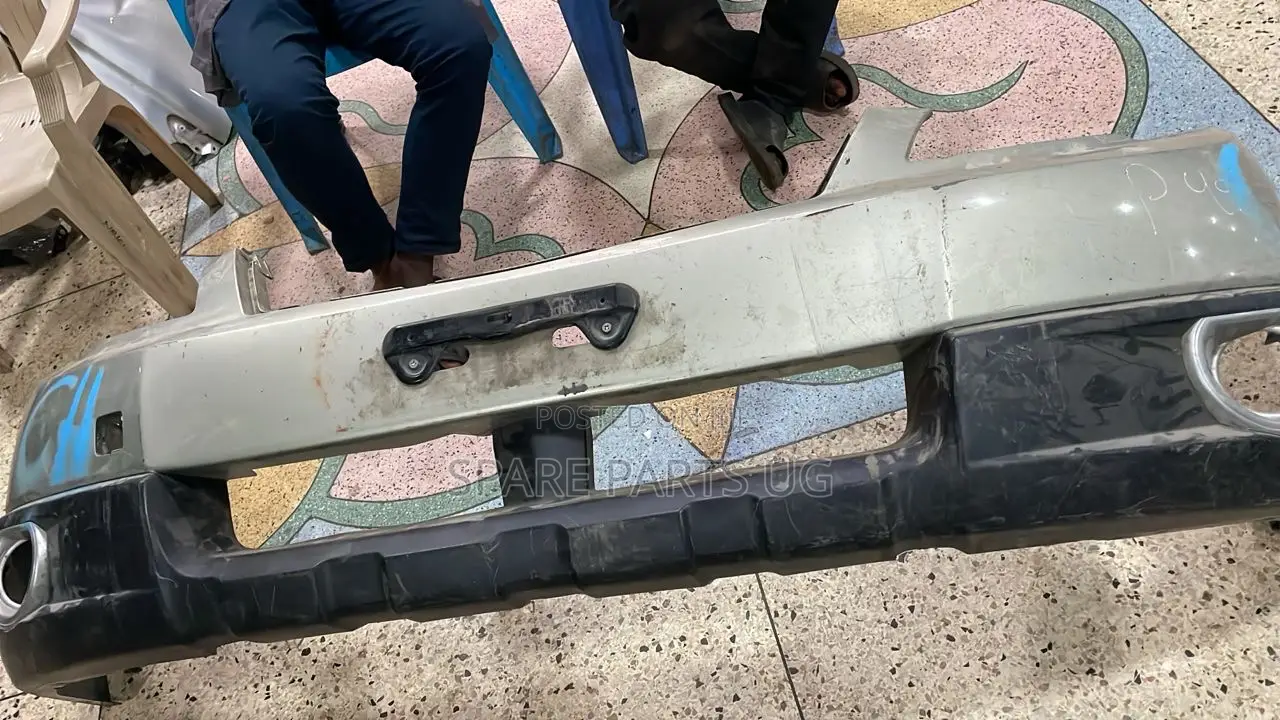 Subaru Outback 2010 - 2014 Front Bumper