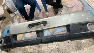 Subaru Outback 2010 - 2014 Front Bumper