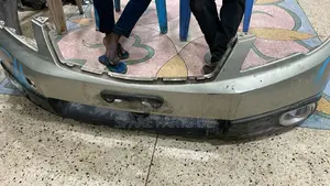 Subaru Outback 2010 - 2014 Front Bumper