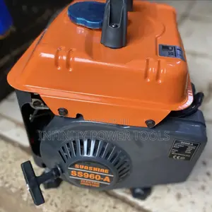 Portable Generator(Sunshine)