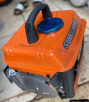 Portable Generator(Sunshine)