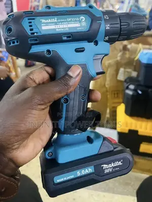 10mm Drill(Makita) 36v