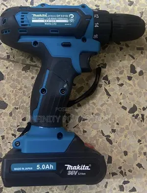 10mm Drill(Makita) 36v