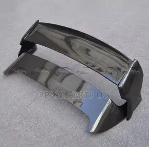 Subaru Impreza Rear Wing / Boot Spoiler
