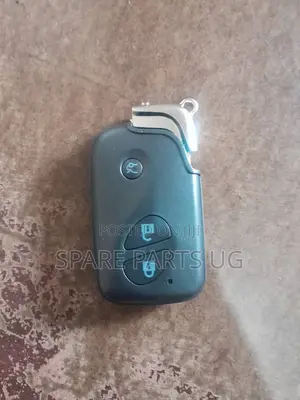 Lexus Key Remote Housing