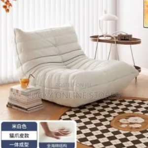 Soft Bean Bag Chair