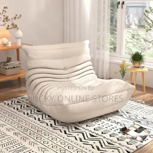 Soft Bean Bag Chair