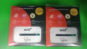 Bvot Mifi Pocket Router 4g/5g Support All Sim Card