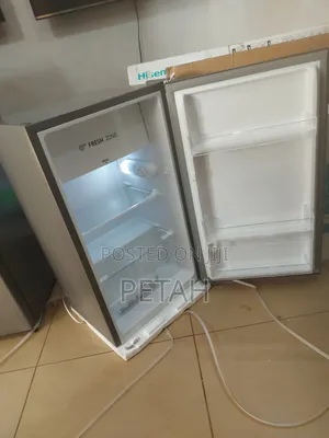 HISENSE 120litres Refrigerator