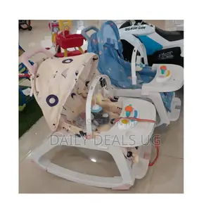 Foldable Swing Chair