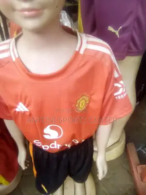Manchester United