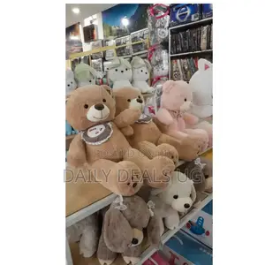 Teddy Bear