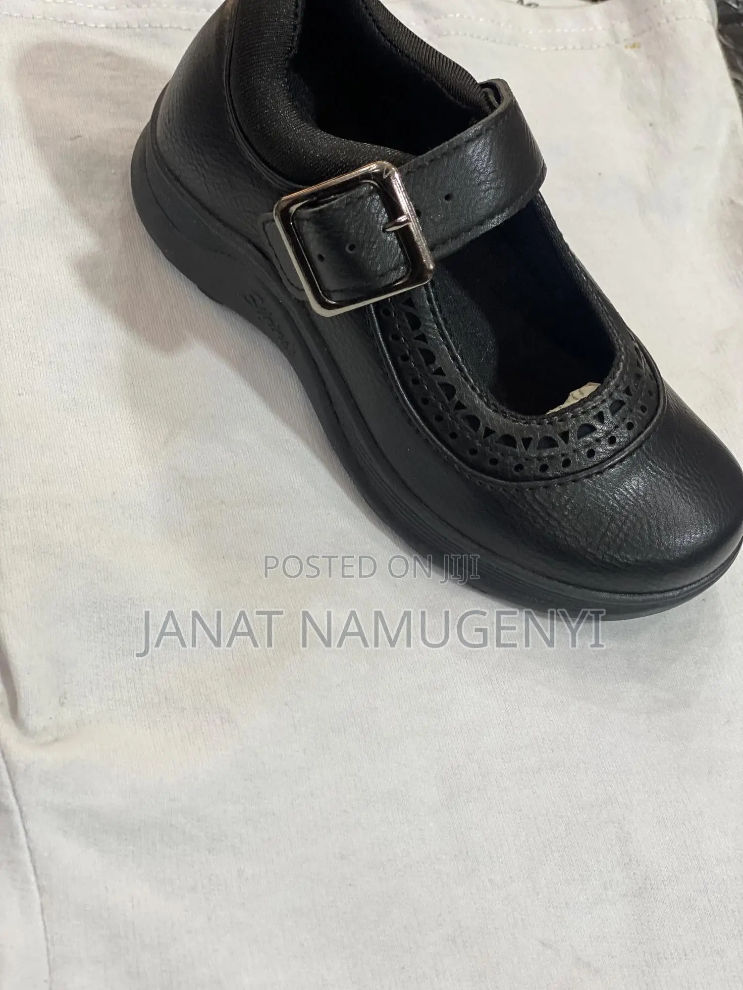 School Shoes