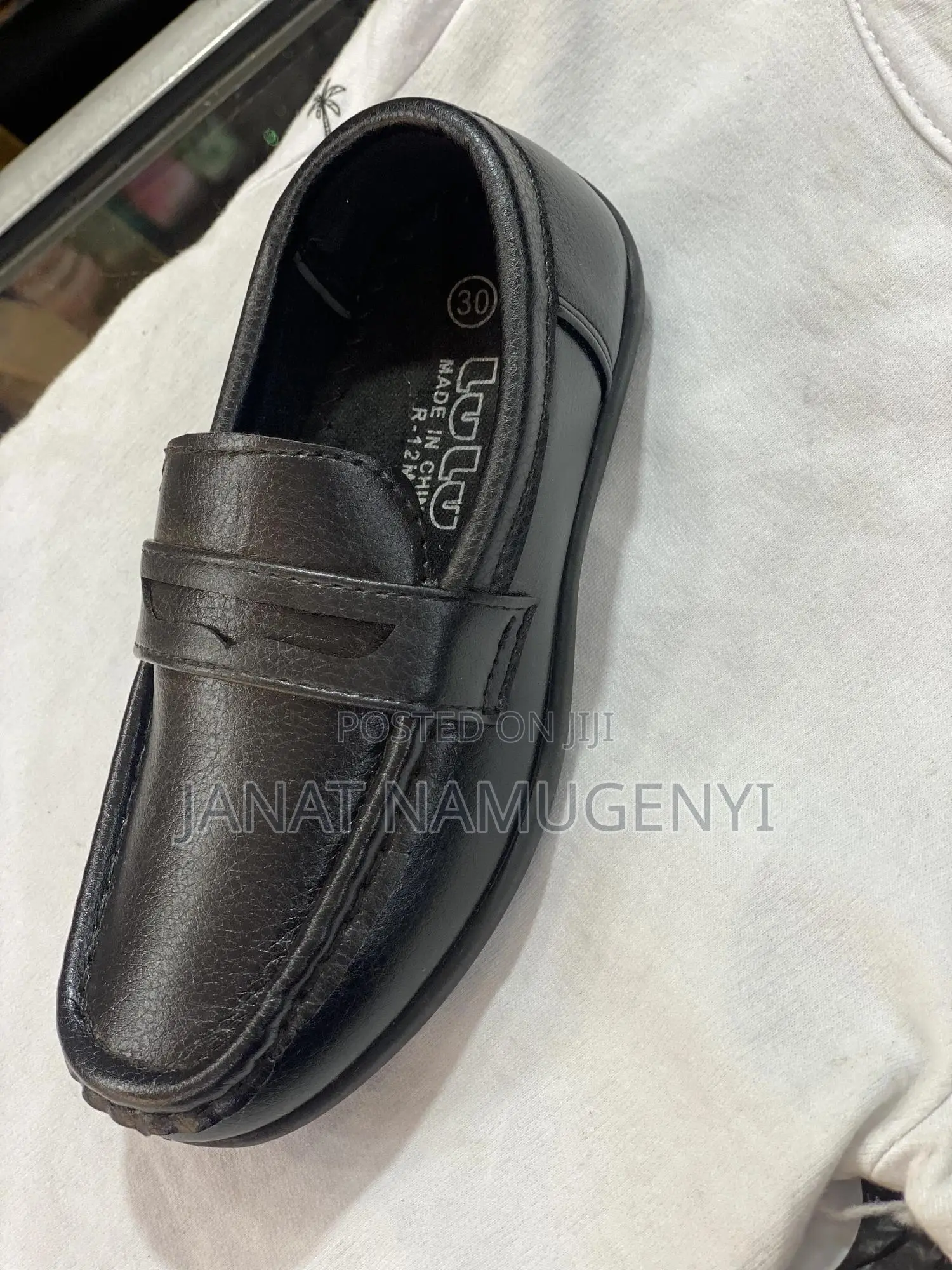 School Shoes