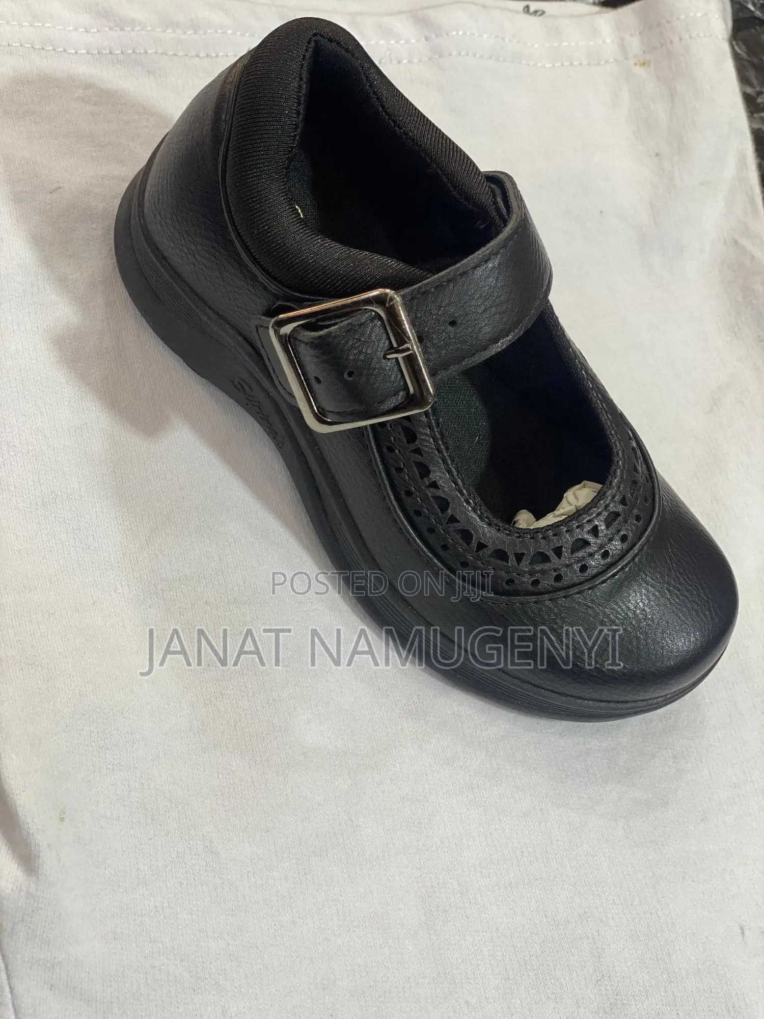 School Shoes