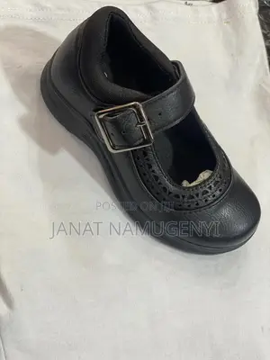 School Shoes
