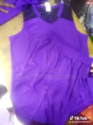 Basket Jerseys