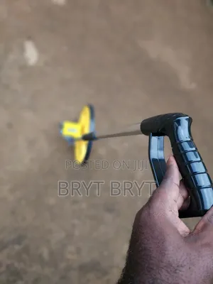Measuring Wheel Manual