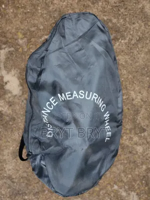 Measuring Wheel Manual