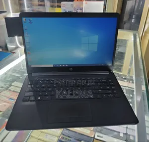 Laptop HP 14-Dq2031tg 8GB Intel Core I5 HDD+SSD 500GB