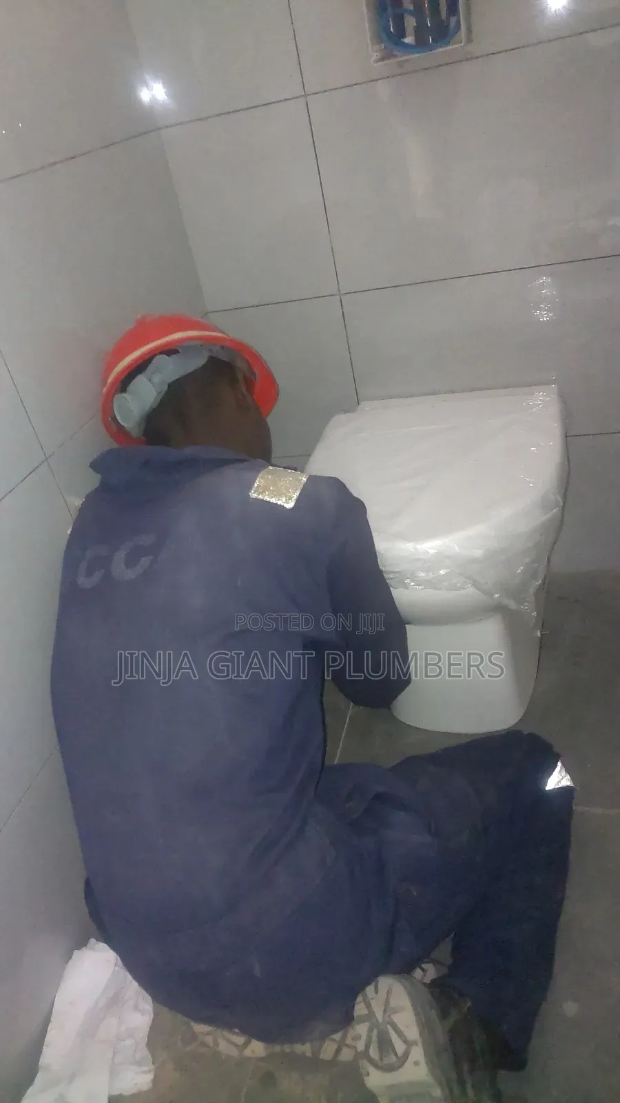 Plumbing Services