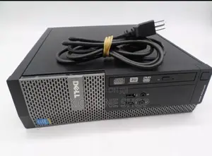 Desktop Computer Dell OptiPlex 3020 4GB Intel Core i5 HDD 500GB