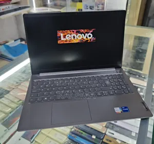 Laptop Lenovo ThinkBook 15 8GB Intel Core I7 HDD+SSD 512GB