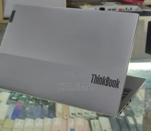 Laptop Lenovo ThinkBook 15 8GB Intel Core I7 HDD+SSD 512GB