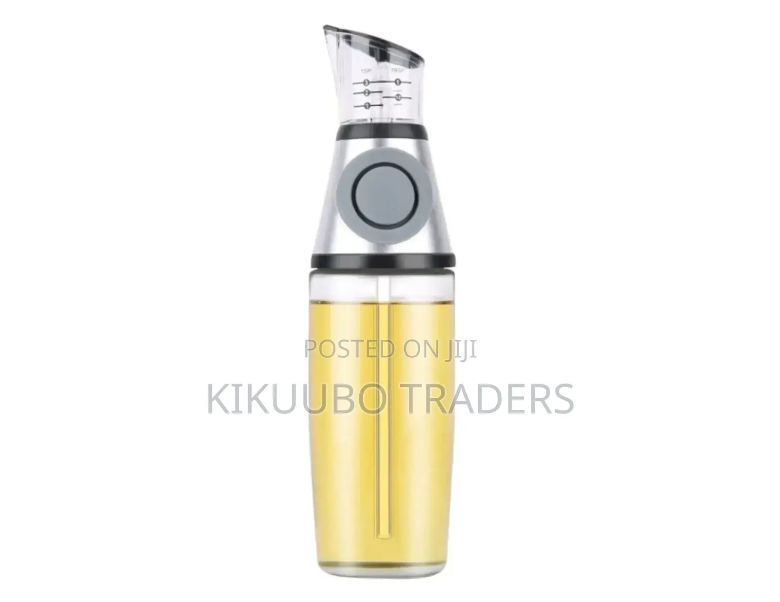Olive Oil Vinegar Bottle Dispenser