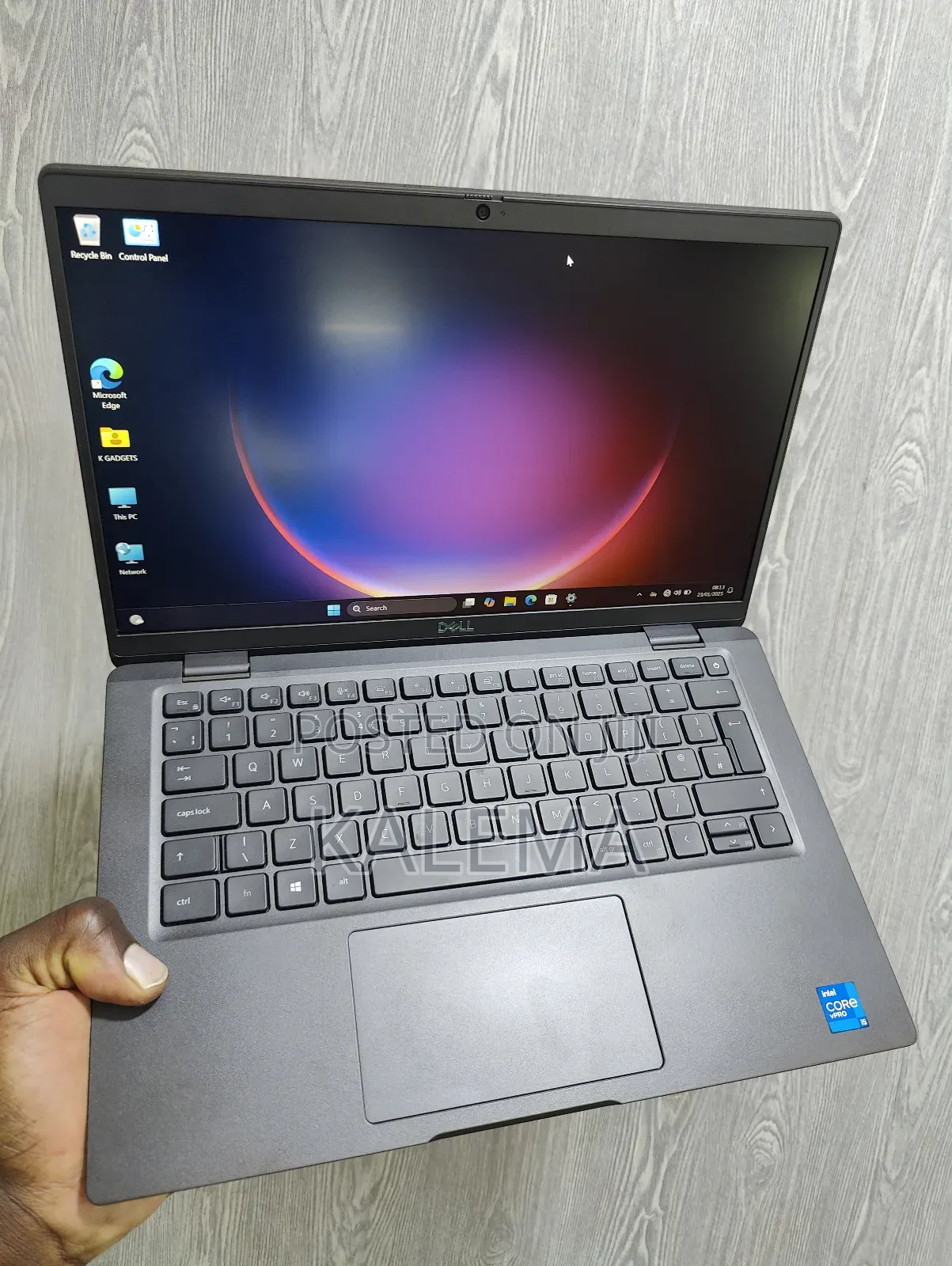 Laptop Dell Latitude 7420 16GB Intel Core I5 SSD 256GB