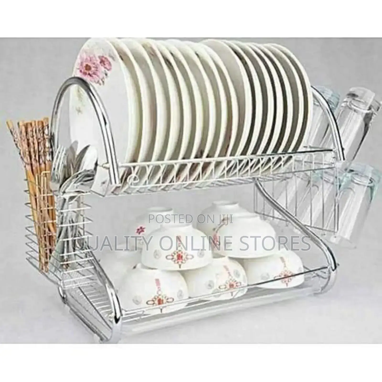 2tier Dish Rack