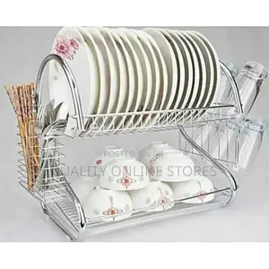 2tier Dish Rack