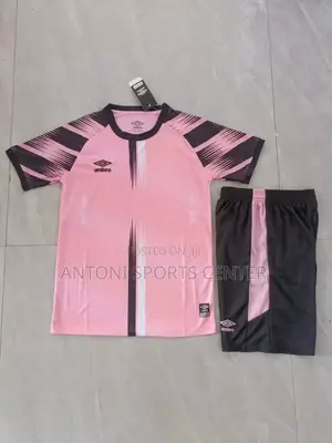 Umbro Jersey Plain