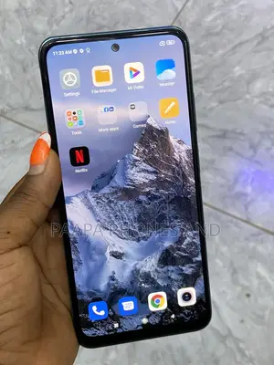 Xiaomi Redmi Note 10 128 GB Green