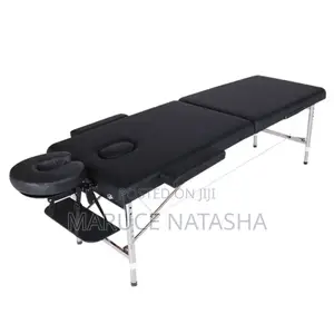 Massage Bed