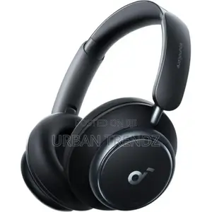 Anker Space Q45 Adaptive Active Noise Cancelling Headphones