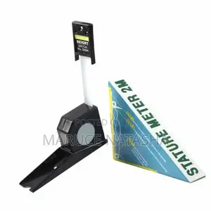 Wall Height Meter