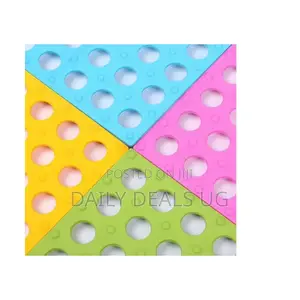 Plastic Bath Mat