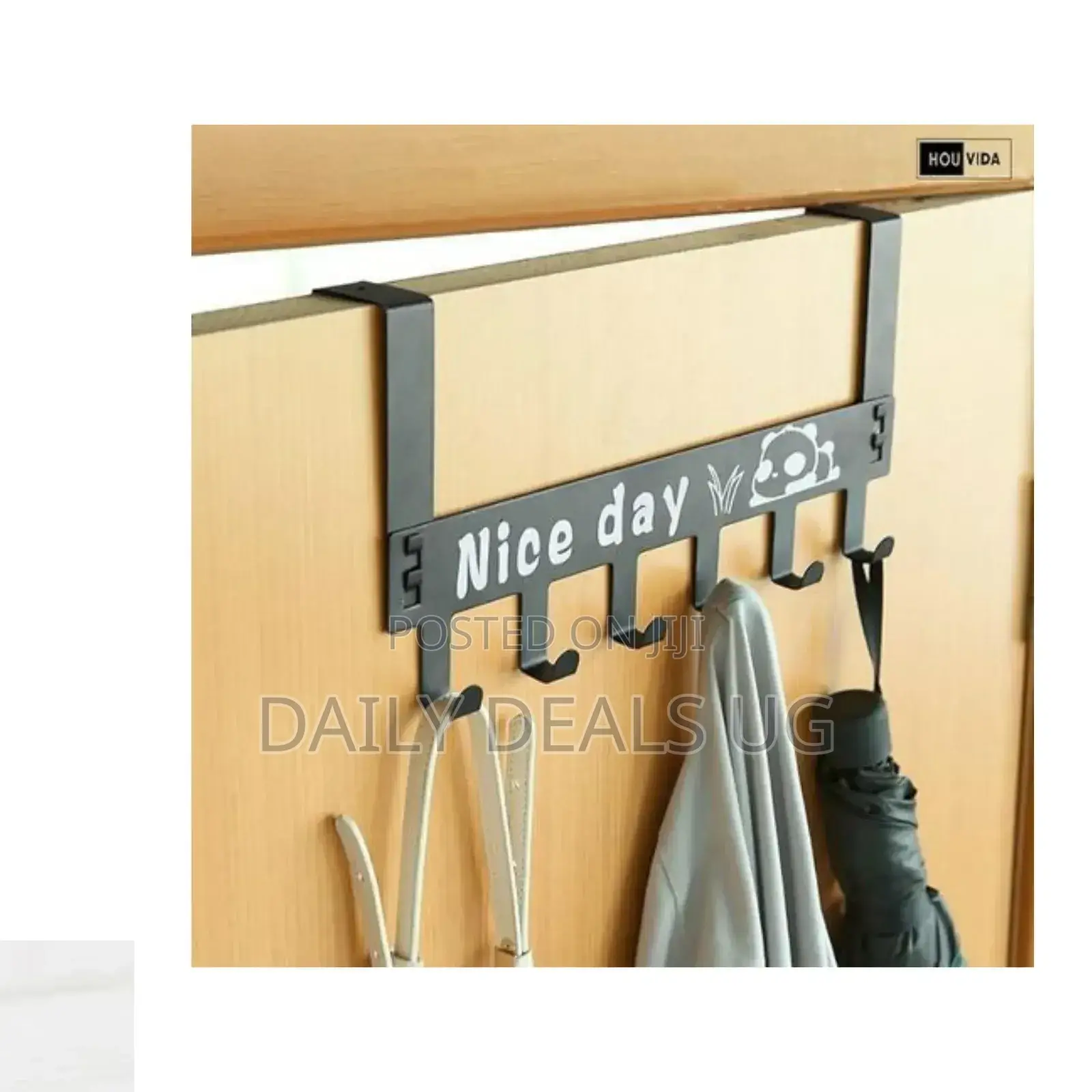 Mounted Nice Day Organizer
