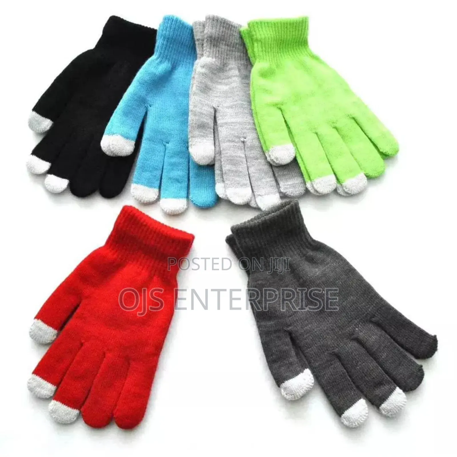 Winter Gloves