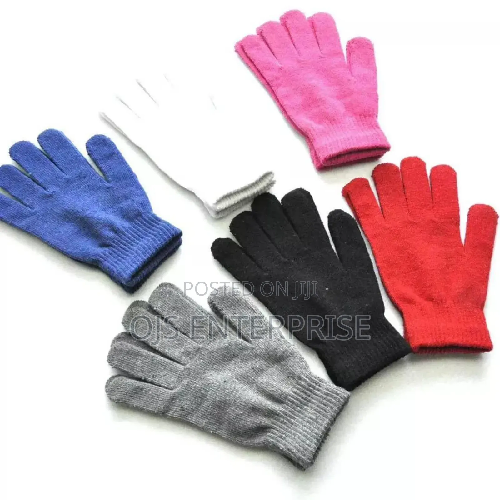 Winter Gloves