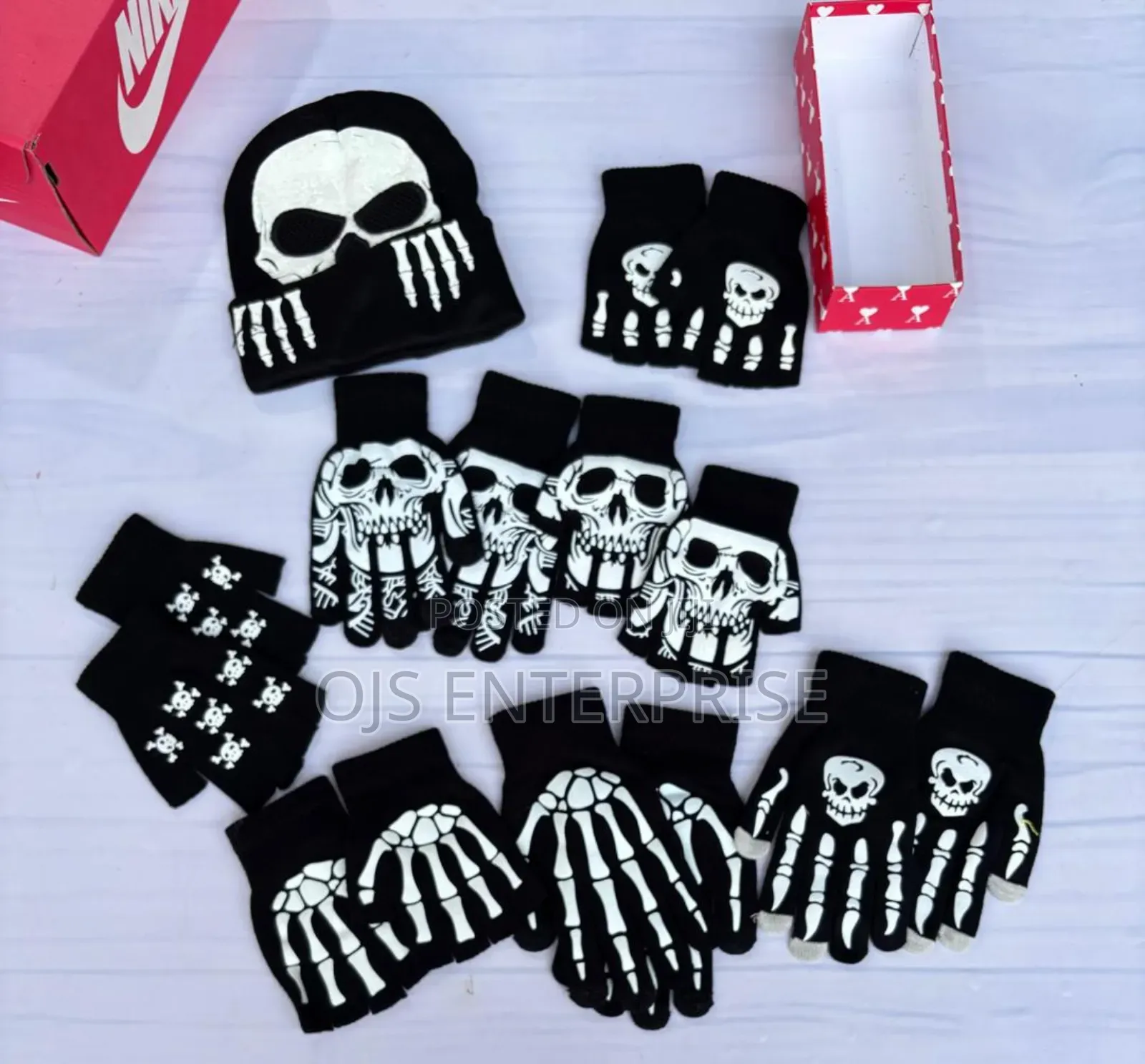 Winter Gloves