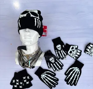 Winter Gloves