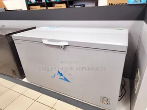 Brand New Hisense Commercial Chest Freezer Fridge 550ltrs