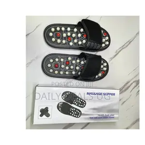 Foot Massager Slippers