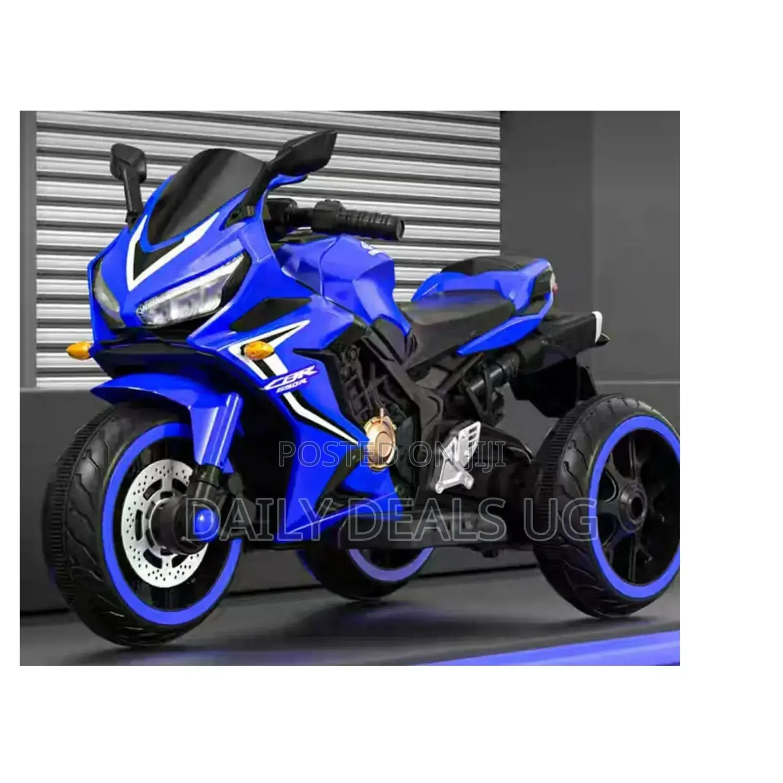 Kids Motorcycle