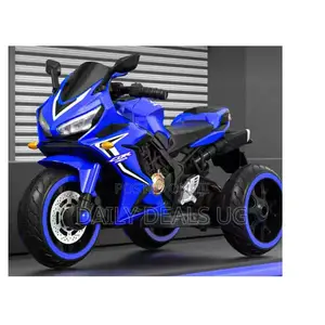 Kids Motorcycle