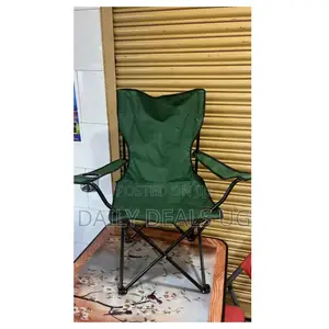 Foldable Camping Chair